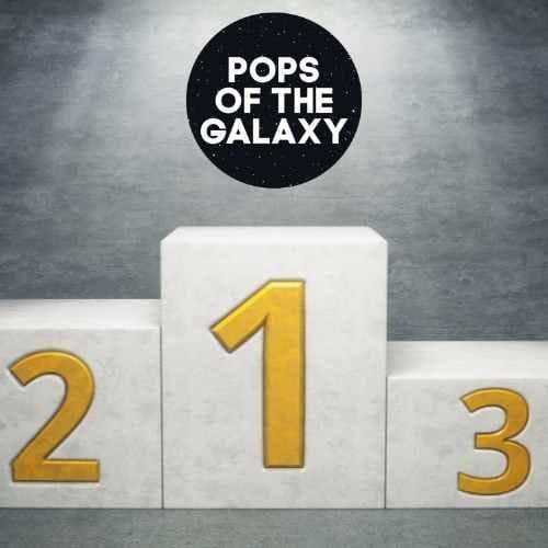 Week in Review #16 | Who diz?