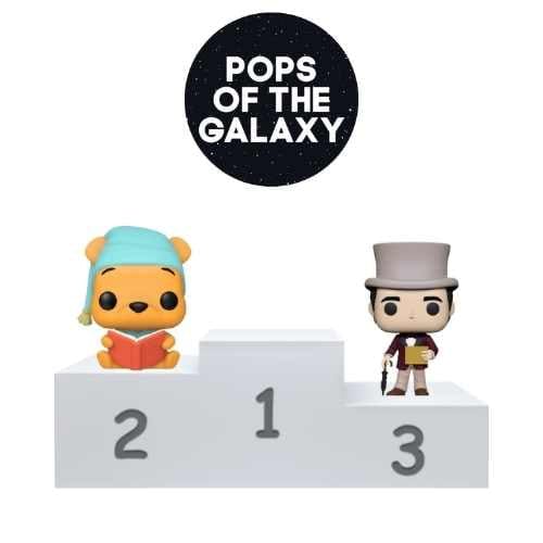 Week in Review #17 | Who the Funko are you?
