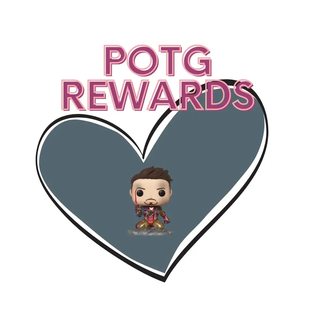 Week in Review #19 | Pops, Pops and Pops!