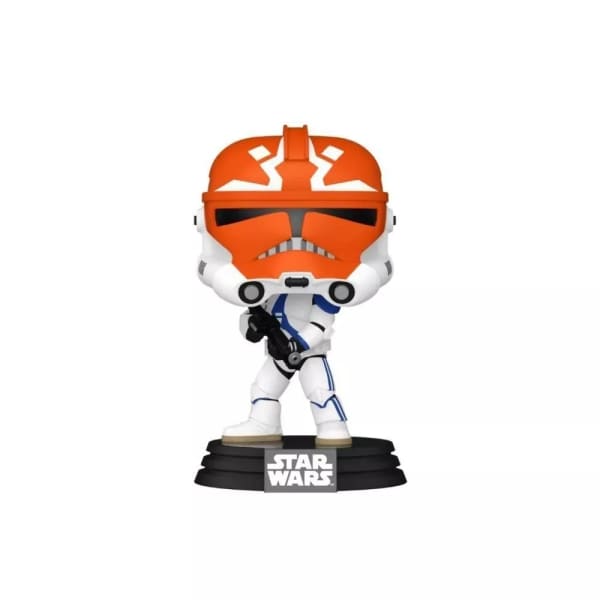 332nd Company Trooper [preorder] Funko Pop Exclusives