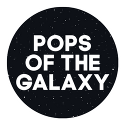 Pops of the Galaxy