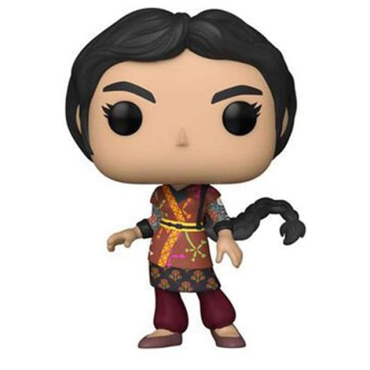 Aisha Funko Pop Marvel - Ms Marvel - New in!