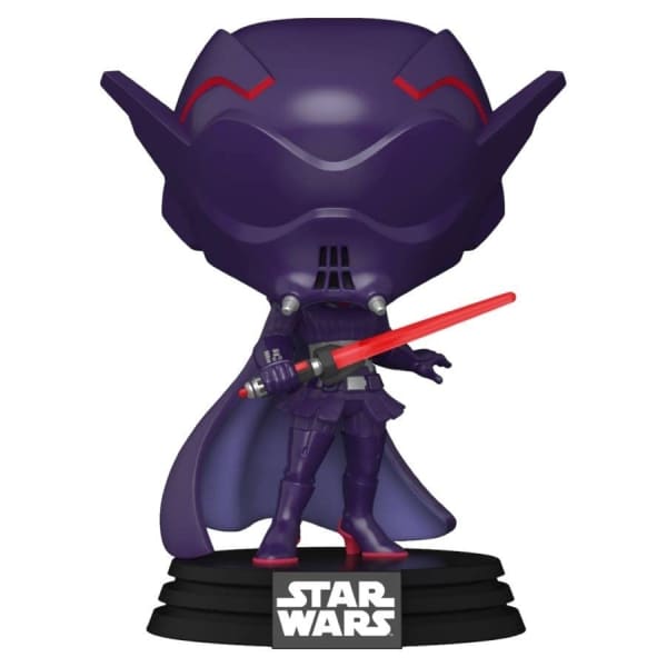 AM Funko Pop New in! - Special Edition - Star Wars - Star