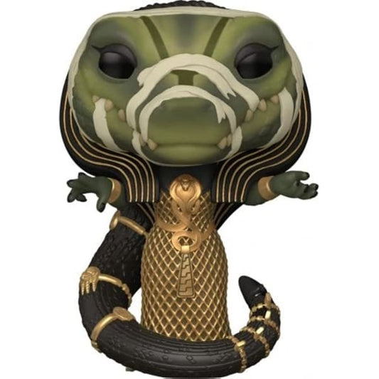 Ammit Funko Pop Marvel - Moon Knight New in! Special Edition