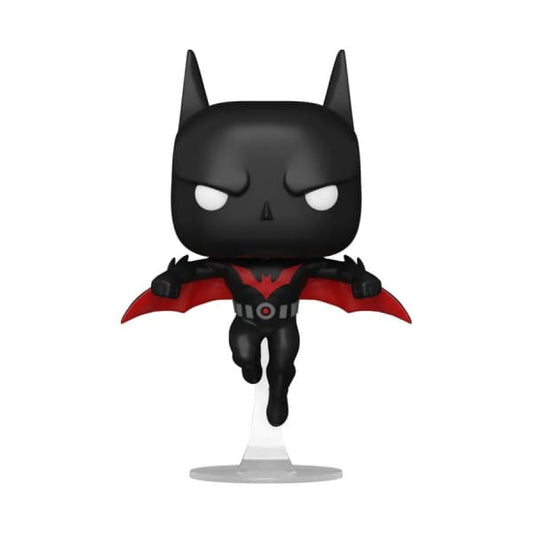 Batman Funko Pop Batman beyond - Exclusives - Funko Shop