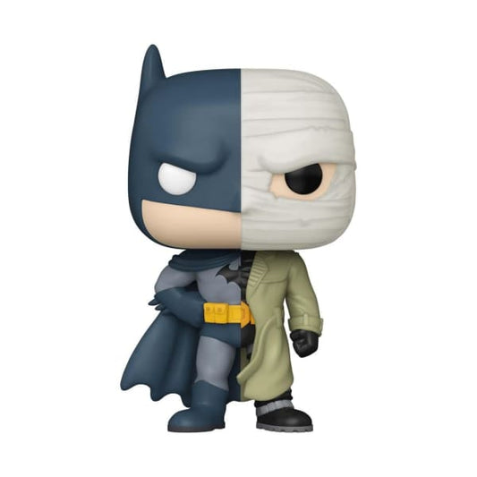 Batman (Hush) Funko Pop Batman - Exclusives - GameStop
