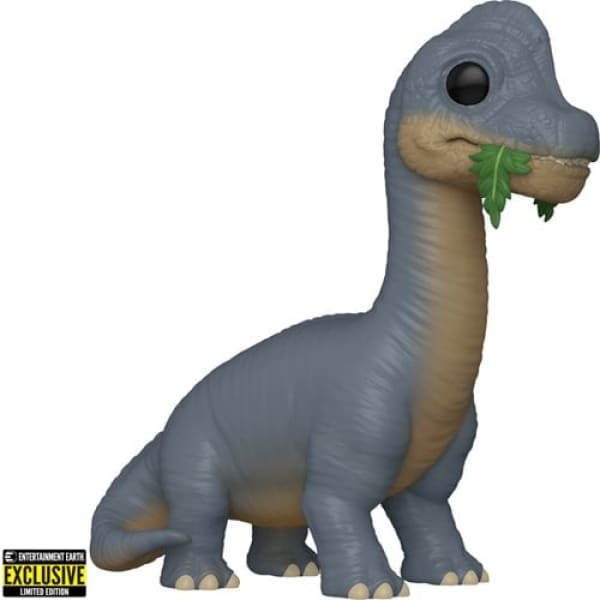 Brachiosaurus (Entertainment Earth Exclusive) Funko Pop