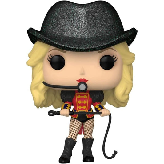 Britney Spears (Chase) Funko Pop Britney Spears - Chase