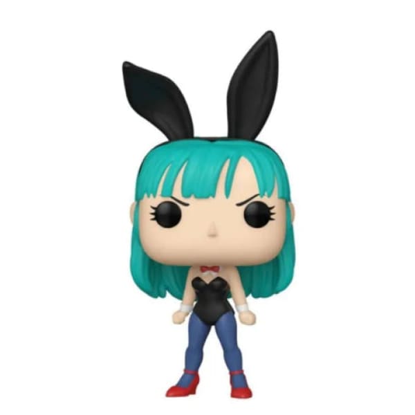 Bulma Funko Pop Animation - Dragon Ball Z - Exclusives