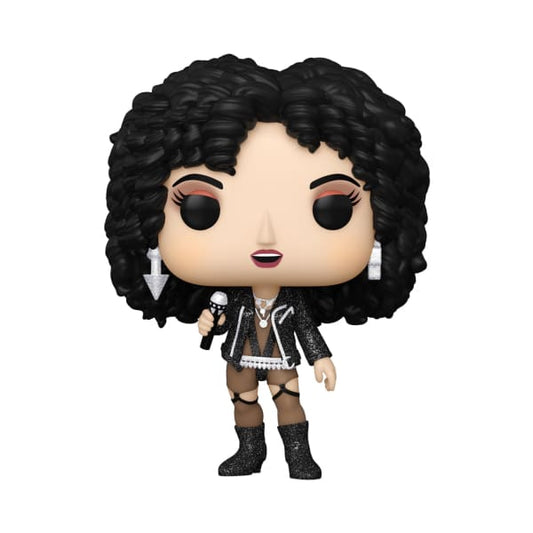 Cher (Diamond) Funko Pop Amazon Exclusive - Diamond