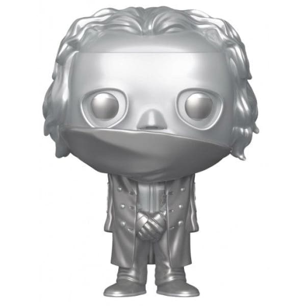 Corey Taylor Funko Pop Exclusives - Hottopic Exclusive - New