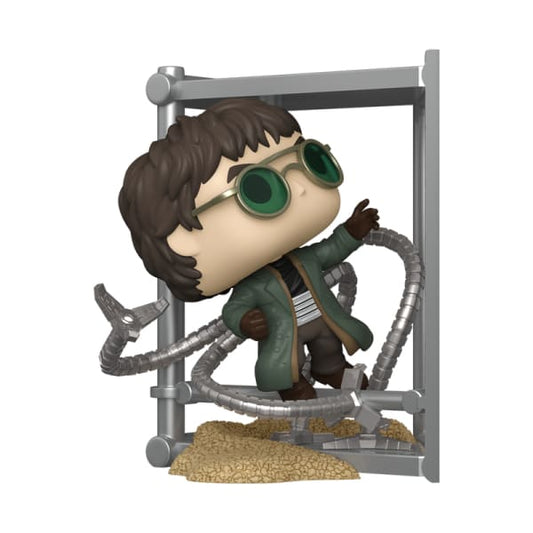 Doc Ock Funko Pop