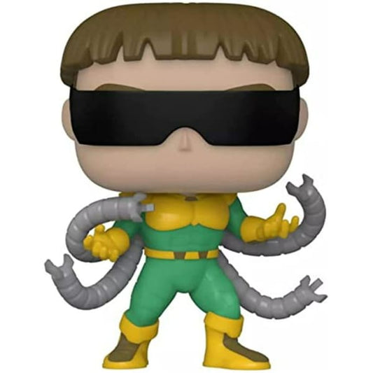 Doctor Octopus Funko Pop Marvel - New in! - Spider-Man
