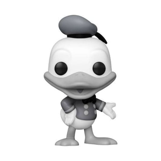 Donald Duck (Target Exclusive) Funko Pop Disney Exclusives