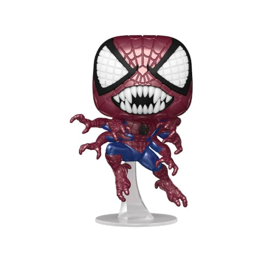 Doppelganger Spider-Man (Metallic) (LA ComicCon Exclusive)
