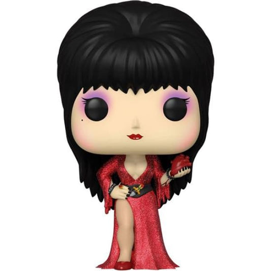 Elvira (Diamond Collection) Funko Pop Diamond - Diamond