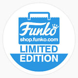 Funko Shop Exclsuive