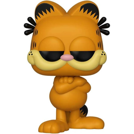 Garfield Funko Pop Comic - Garfield - New in! - Week in