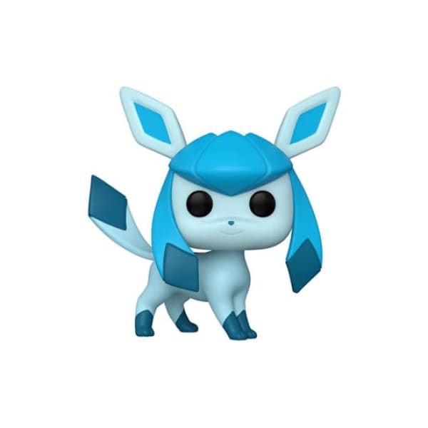 Glaceon (Target Exclusive) Funko Pop 10inch -  Exclusives