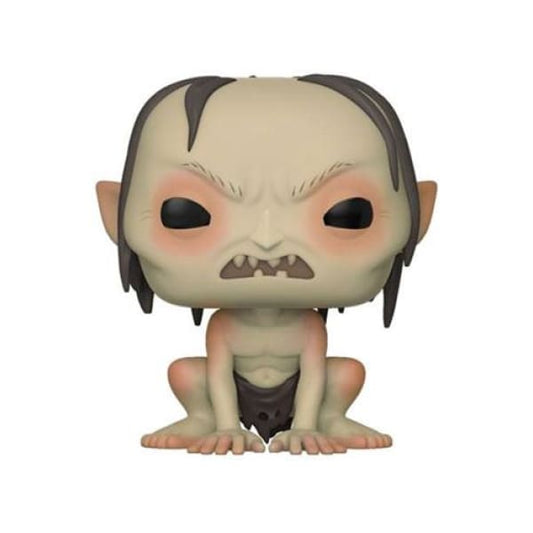 Gollum Funko Pop Funkotastic - Lord of the Rings - Movies