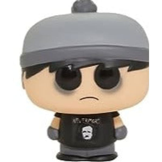 Goth Stan Funko Pop Exclusives - Hottopic Exclusive New in!