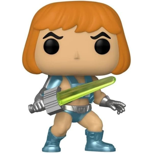 He-Man Funko Pop Convention - New in! Retro Toys SDCC 2022