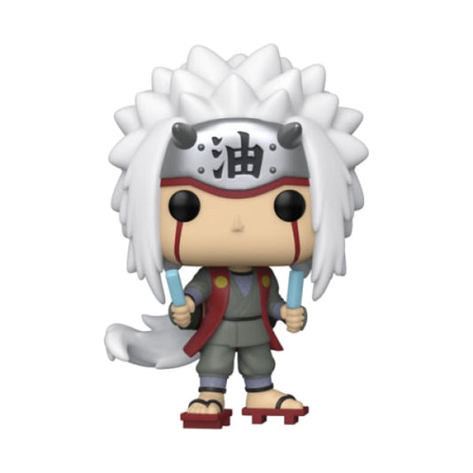 Jiraiya Funko Pop Funkotastic