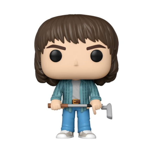 Jonathan Funko Pop New in! - Stranger Things Television