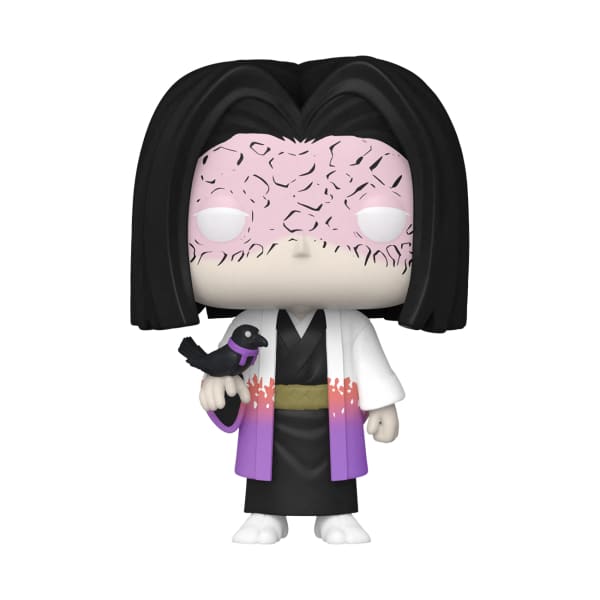 Kagaya Ubuyashiki Funko Pop Crunchyroll Exclusive - Demon