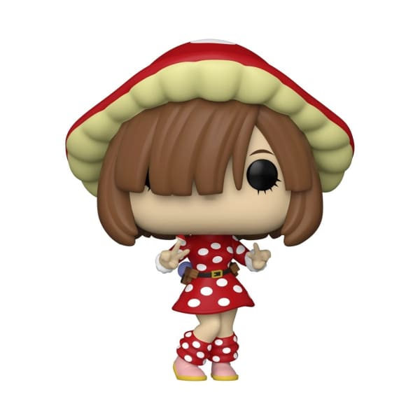 Kinoko Komori Funko Pop Animation - Exclusives - Hottopic
