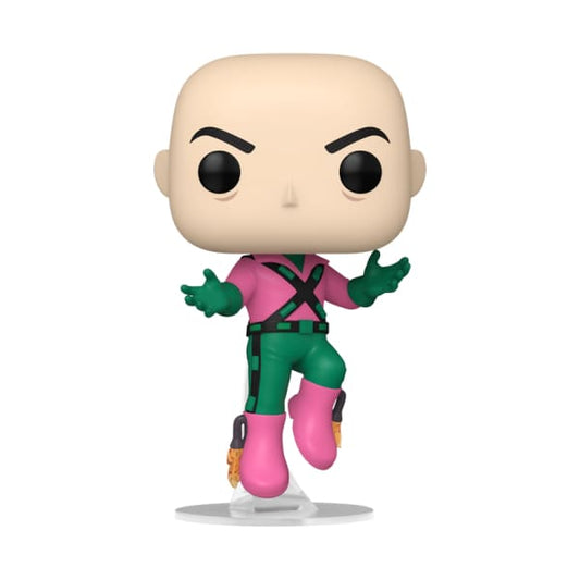 Lex Luthor Funko Pop Exclusives - Shop Heroes New in!