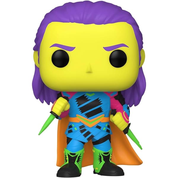 Loki (blacklight) Funko Pop Black Light - Blacklight