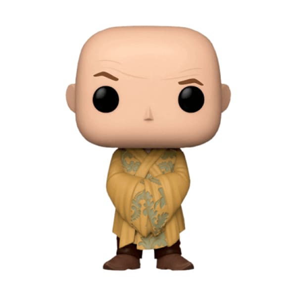 Lord Varys Funko Pop Funkotastic - Game of Thrones -  New