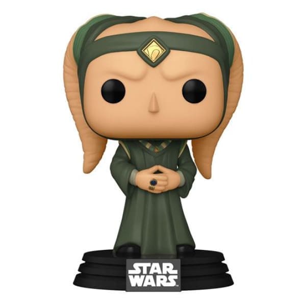 Majordomo Funko Pop New in! - Star Wars - The Book of Boba