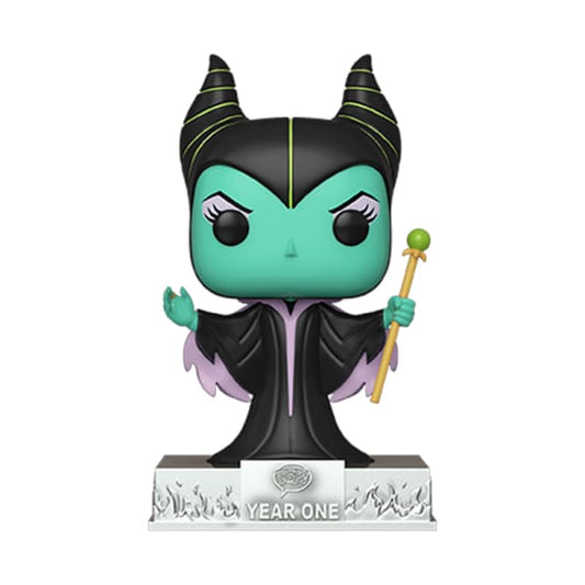 Maleficent Funko Pop Disney - Villians New in! Sleeping