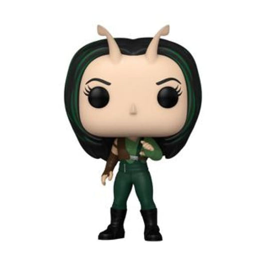 Mantis Funko Pop Exclusives - Guardians of the Galaxy