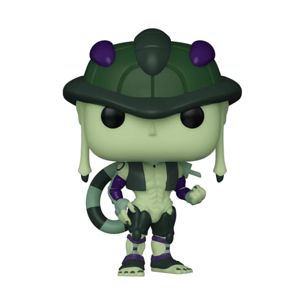 Meruem Funko Pop Animation - Chalice Collectibles Exclusive