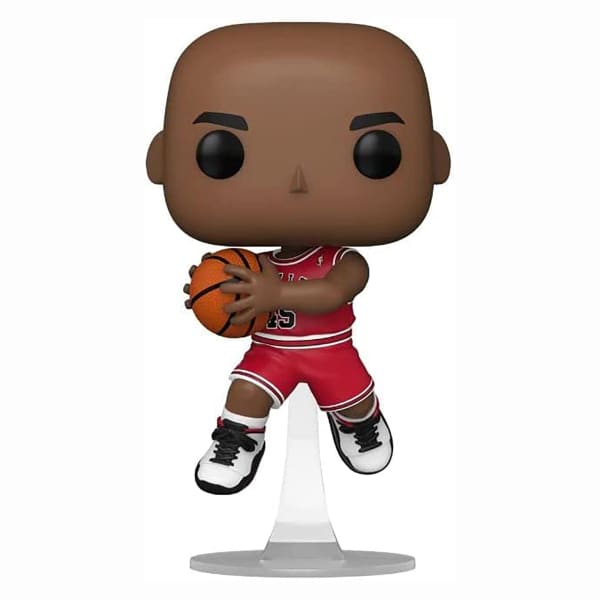 Michael Jordan Funko Pop Exclusives - Funko Shop exclusives