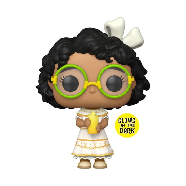 Mirabel Funko Pop Disney - Funko Fair 2023 - Glow
