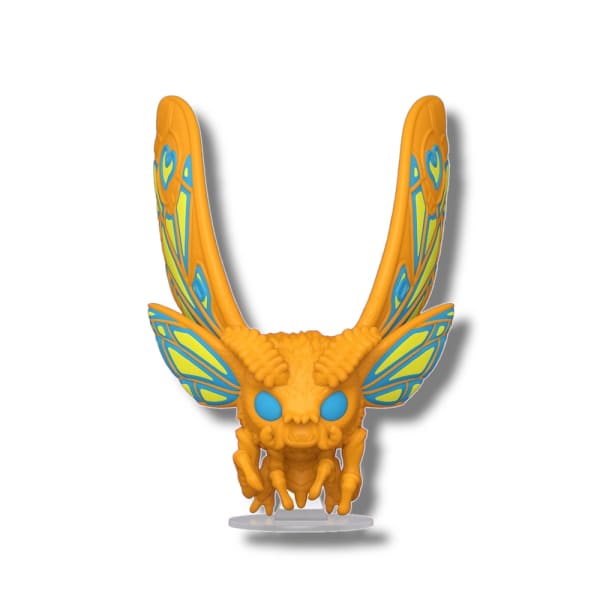 Mothra (Black Light) Funko Pop Black Light - Blacklight