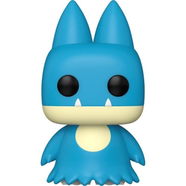 Munchlax (Target Exclusive) Funko Pop 10inch - Exclusives