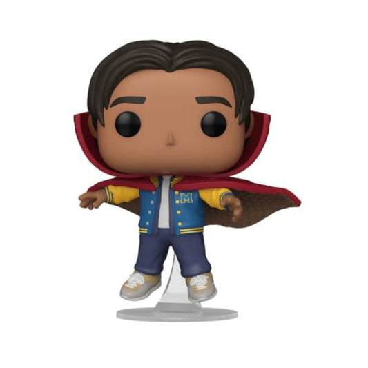 Ned with Cloak Funko Pop Exclusives - Marvel New in!
