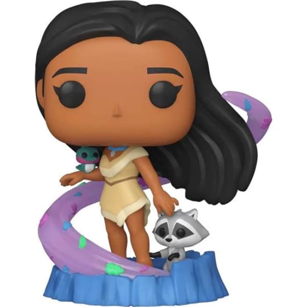Pocahontas Funko Pop Disney - New in!