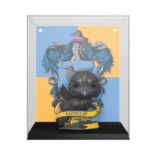 Ravenclaw (Art Cover) [preorder] Funko Pop Art Cover -