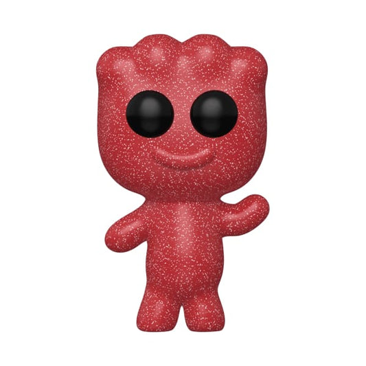 Redberry Sour Patch Kid Funko Pop 7-Eleven Exclusive