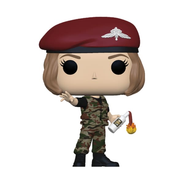 Robin Funko Pop New in! - Stranger Things Television
