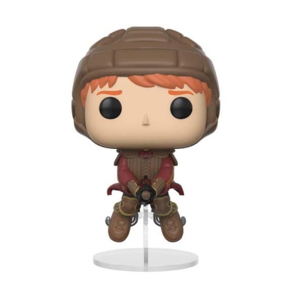 Ron Weasley Funko Pop Funkotastic - Harry Potter - New in!
