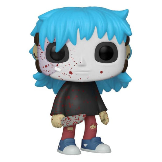Sal Fisher Funko Pop Games - New in! Sally Face