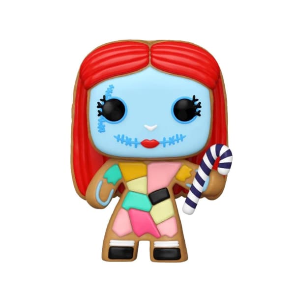 Sally Funko Pop Disney - Exclusives - Halloween - Hottopic