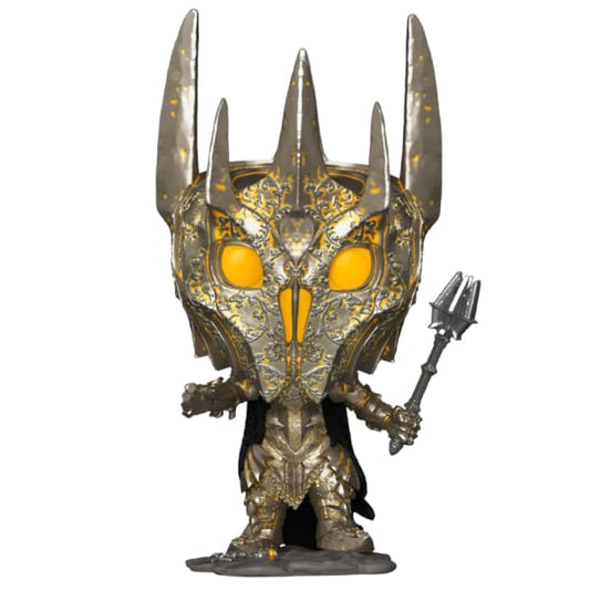 Sauron Funko Pop Boxlunch - Exclusives Lord of the Rings